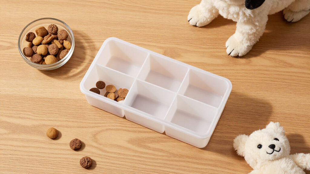 5 Best Pet Medication Organizers in 2026