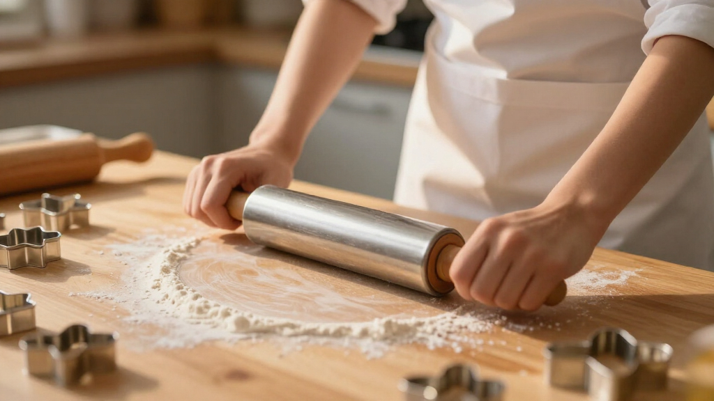 6 Best Bakery Tools for School Projects in 2026