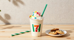 7/11 Day