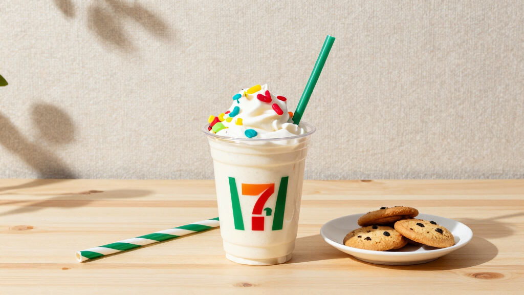 7/11 Day
