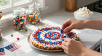 7 Best Patriotic 4th of July Dessert Decorations in 2026