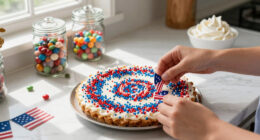 7 Best Patriotic 4th of July Dessert Decorations in 2026