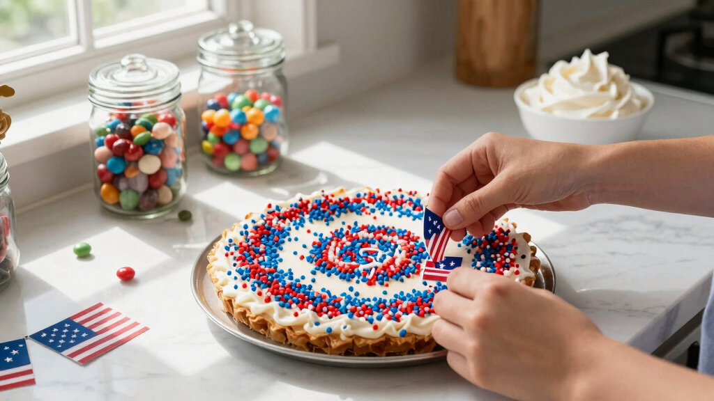 7 Best Patriotic 4th of July Dessert Decorations in 2026