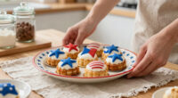 7 Best Patriotic Dessert Serving Platters in 2026
