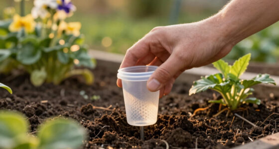 7 Best Soil Moisture Retainers in 2026