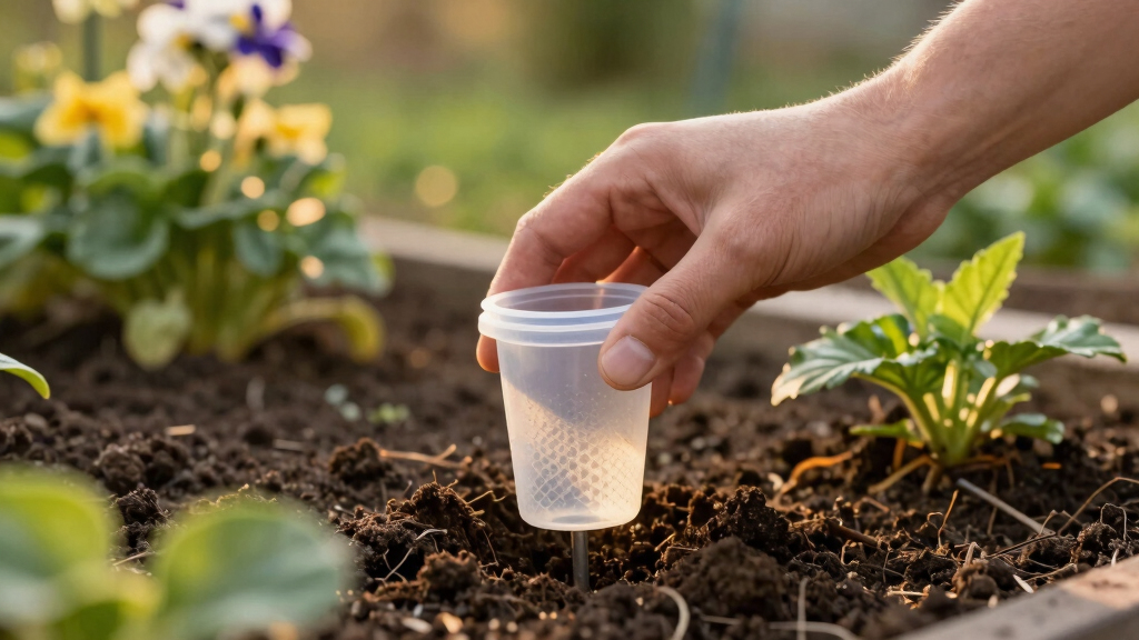 7 Best Soil Moisture Retainers in 2026