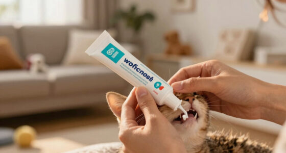 8 Best Cat Oral Care Gels in 2026