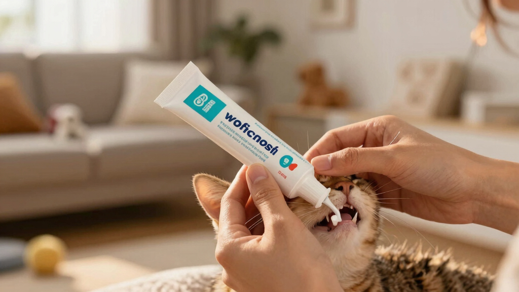 8 Best Cat Oral Care Gels in 2026