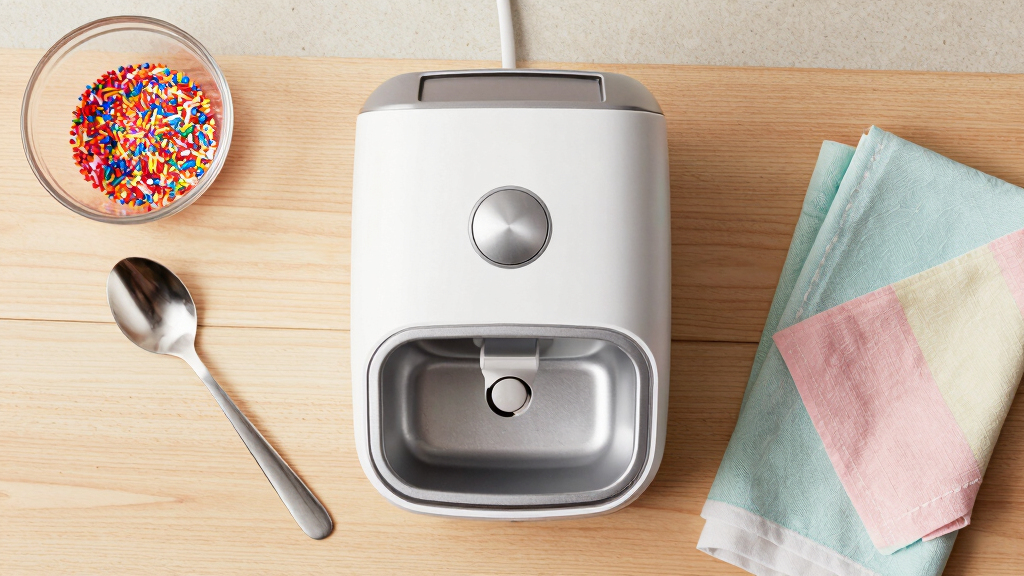 8 Best Ice Cream Maker for Home in 2026