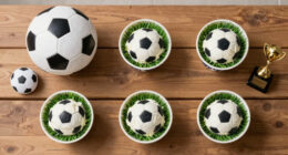 8 Best Soccer Themed Ice Cream Bowls in 2026