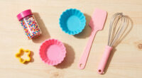 9 Best Baking Tools For Kid's Desserts In 2026