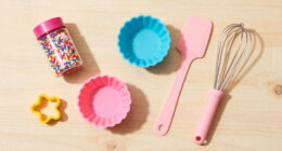 9 Best Baking Tools For Kid's Desserts In 2026