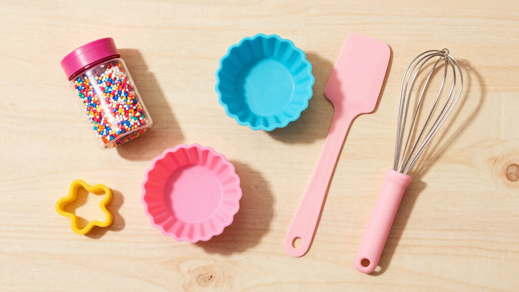 9 Best Baking Tools For Kid's Desserts In 2026