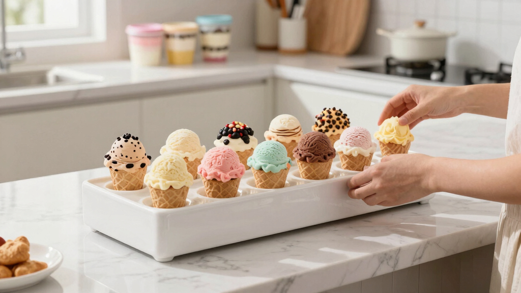 9 Best Counter Organizers in 2026