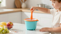 9 Best Ice Cream Maker For Kids In 2026