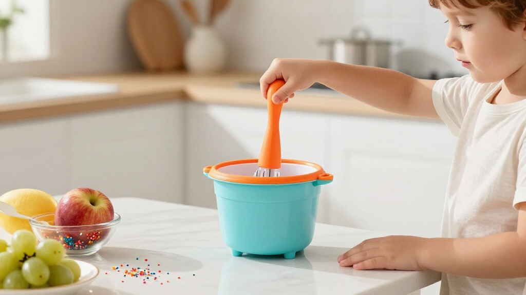 9 Best Ice Cream Maker For Kids In 2026