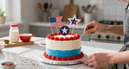 9 Best Patriotic Cake Decorating Supplies in 2026