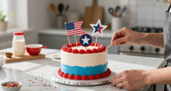 9 Best Patriotic Cake Decorating Supplies in 2026