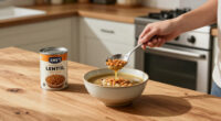 Amy's Lentil Soup Recall