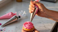 Bakery Tools For Decorating Desserts: A Back to school Guide
