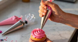 Bakery Tools For Decorating Desserts: A Back to school Guide