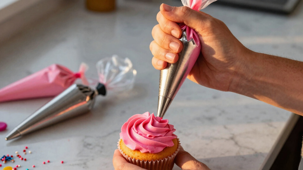 Bakery Tools For Decorating Desserts: A Back to school Guide
