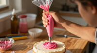 Bakery Tools For Decorating Desserts: A Back to school Guide