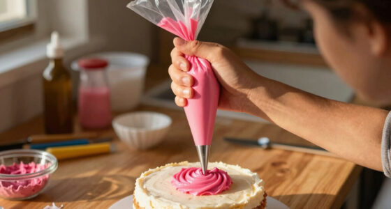 Bakery Tools For Decorating Desserts: A Back to school Guide