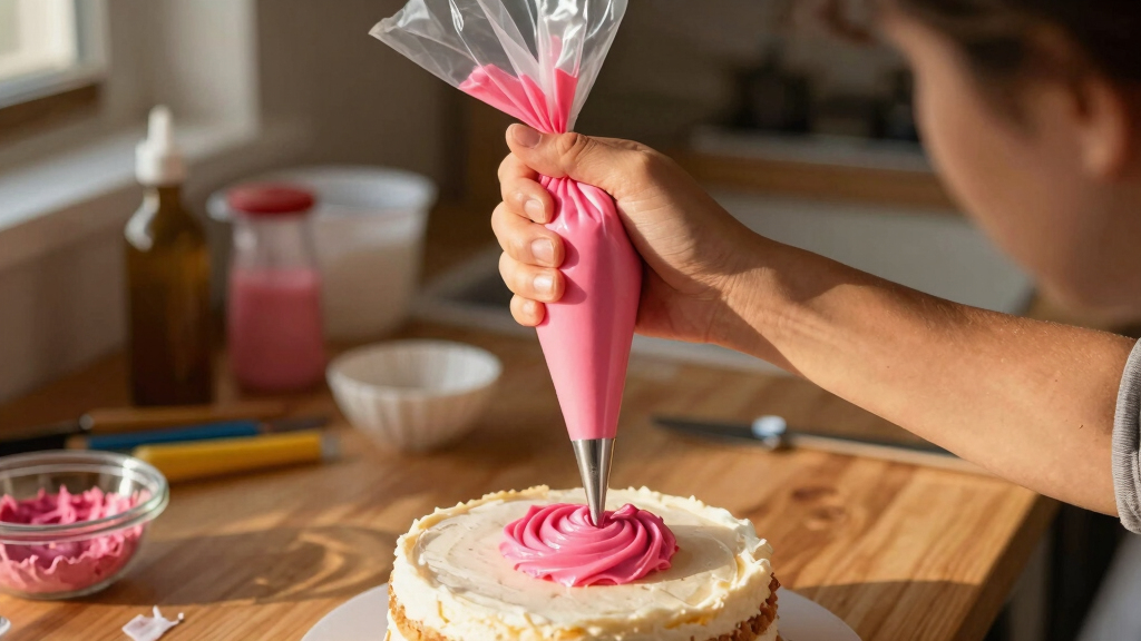 Bakery Tools For Decorating Desserts: A Back to school Guide