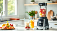 Beat the Heat with Ninja SLUSHi Twist for Perfect Summer Slushies