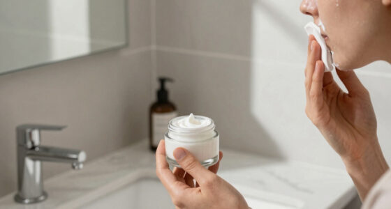 Beauty Myths Busted: Why Your Skin Isn’t A Sponge And What That Means For Your Skincare Routine