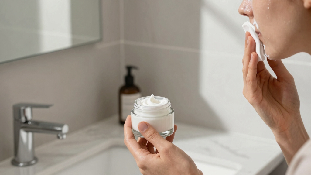 Beauty Myths Busted: Why Your Skin Isn’t A Sponge And What That Means For Your Skincare Routine