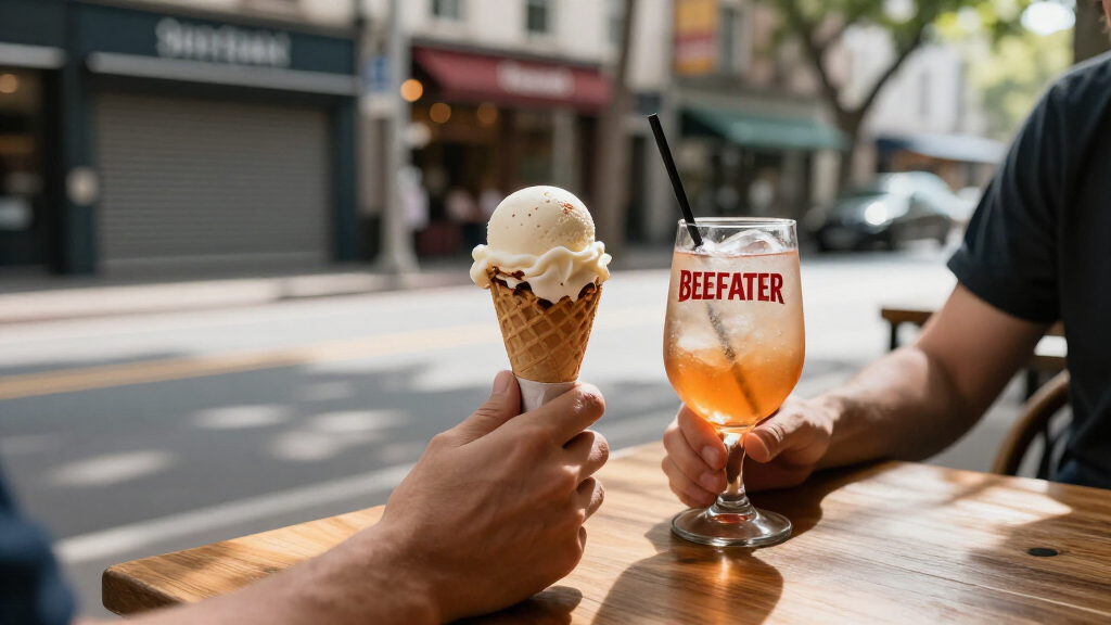 Beefeater Restaurant Closures