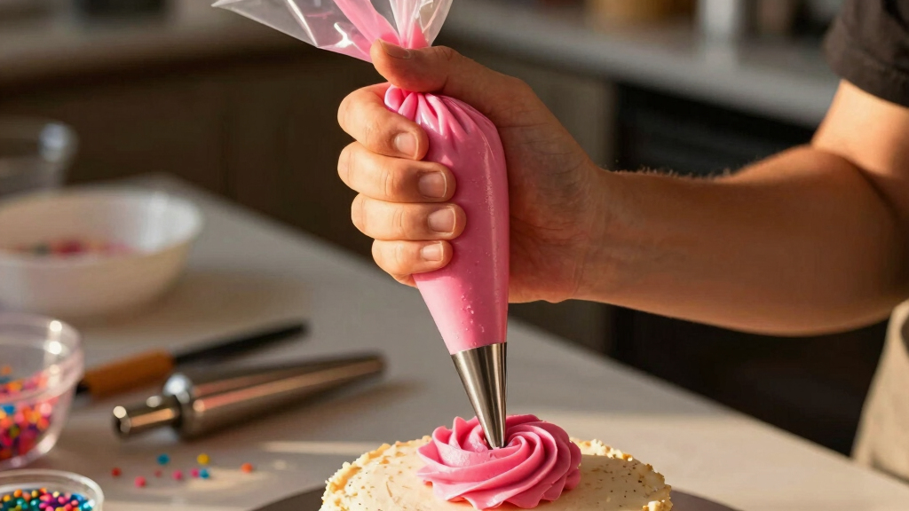 Best Bakery Tools For Decorating Desserts Compared