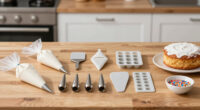Best Bakery Tools For Decorating Desserts Compared