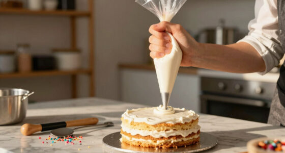 Best Bakery Tools For Decorating Desserts Compared