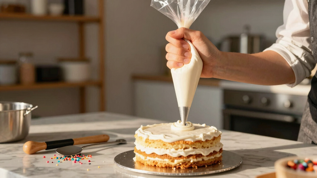 Best Bakery Tools For Decorating Desserts Compared