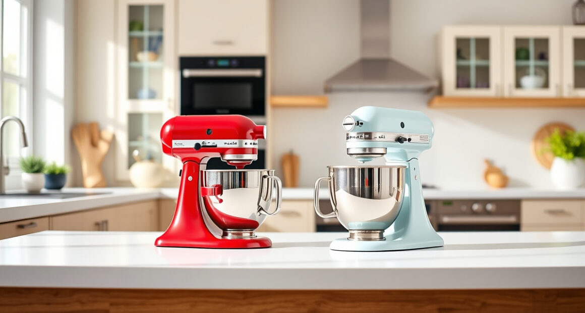Best KitchenAid Extra Bowls in 2026: Top Accessories & Parts