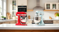 Best KitchenAid Extra Bowls in 2026: Top Accessories & Parts