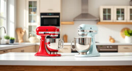 Best KitchenAid Extra Bowls in 2026: Top Accessories & Parts