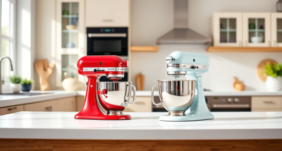 Best KitchenAid Extra Bowls in 2026: Top Accessories & Parts