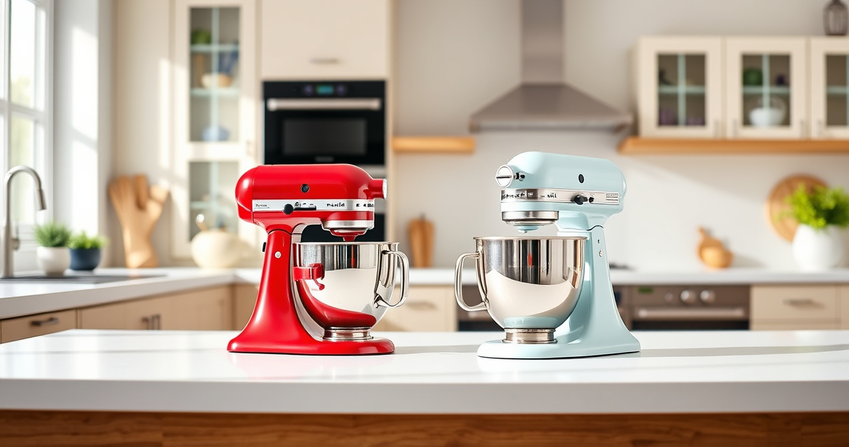 Best KitchenAid Extra Bowls in 2026: Top Accessories & Parts