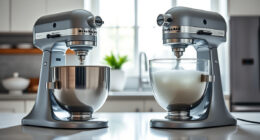 Best KitchenAid Stand Mixer for Baking (2026) — Guide 28