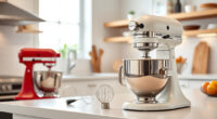 Best KitchenAid Stand Mixer for Baking (2026) — Guide 4