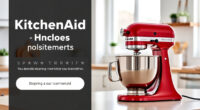 Best KitchenAid Stand Mixer for Beginners (2026) — Guide 11