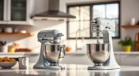 Best KitchenAid Stand Mixer for Beginners (2026) — Guide 23