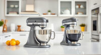 Best KitchenAid Stand Mixer for Beginners (2026) — Guide 27
