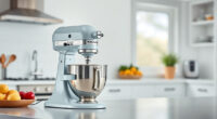 Best KitchenAid Stand Mixer for Beginners (2026) — Guide 3