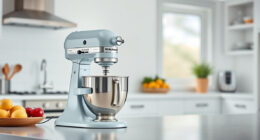 Best KitchenAid Stand Mixer for Beginners (2026) — Guide 3