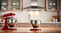 Best KitchenAid Stand Mixer for Bread Dough (2026) — Guide 13